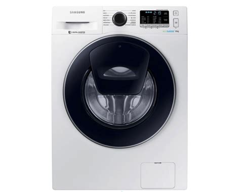 lave linge hublot samsung add wash eco bubble ww8bk5210uw|Présentation du lave.